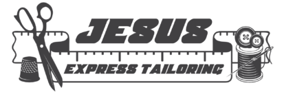 Jesus Express Tailoring